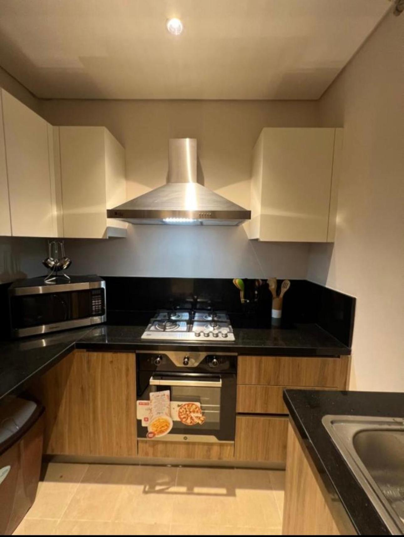 Apartment Avva *