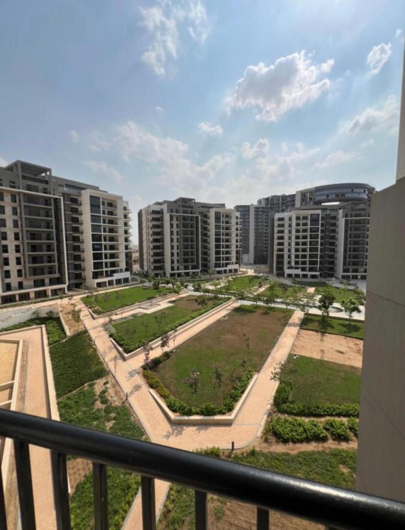 Avva Apartment Cairo