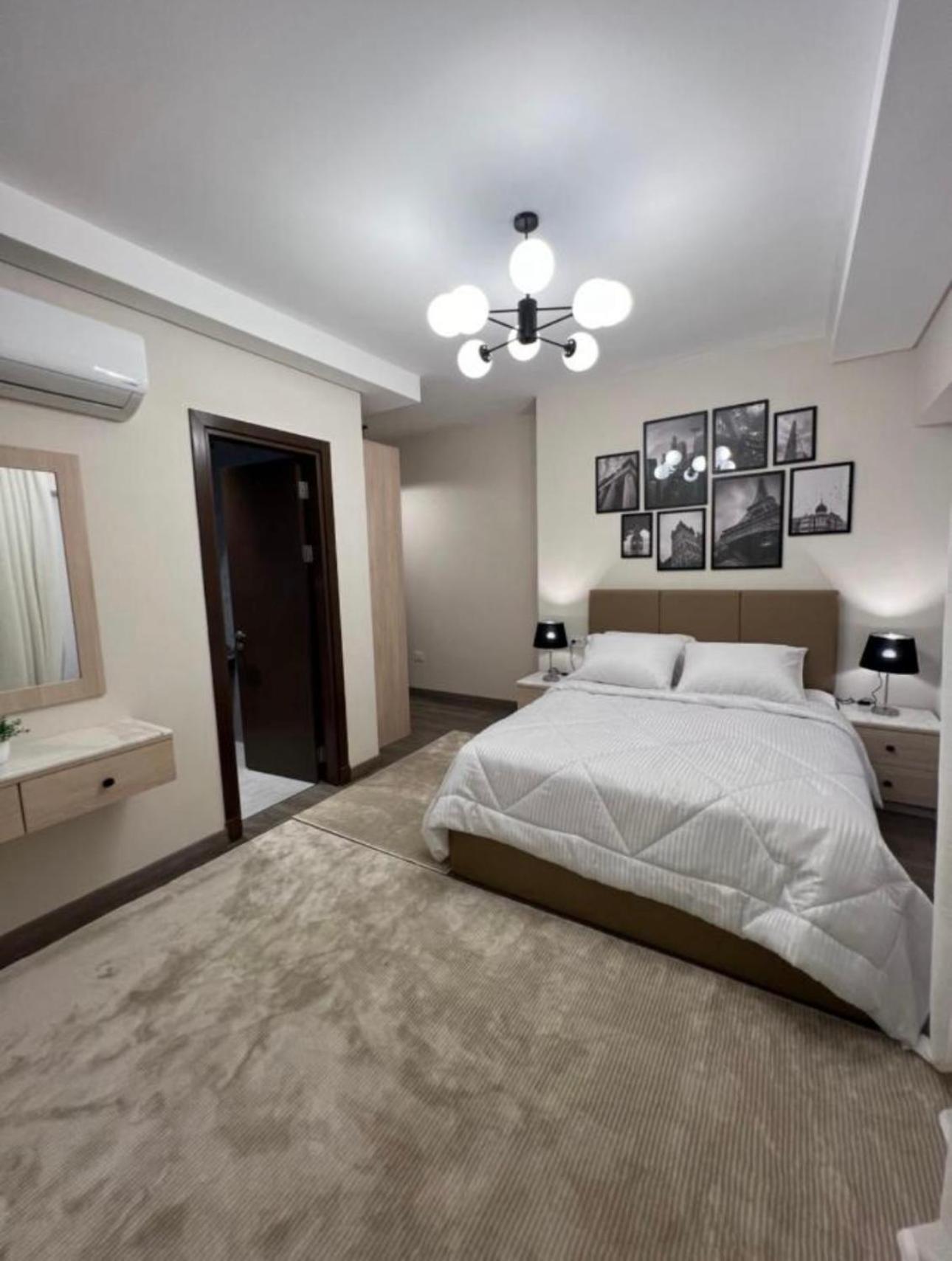 Avva Apartment Cairo