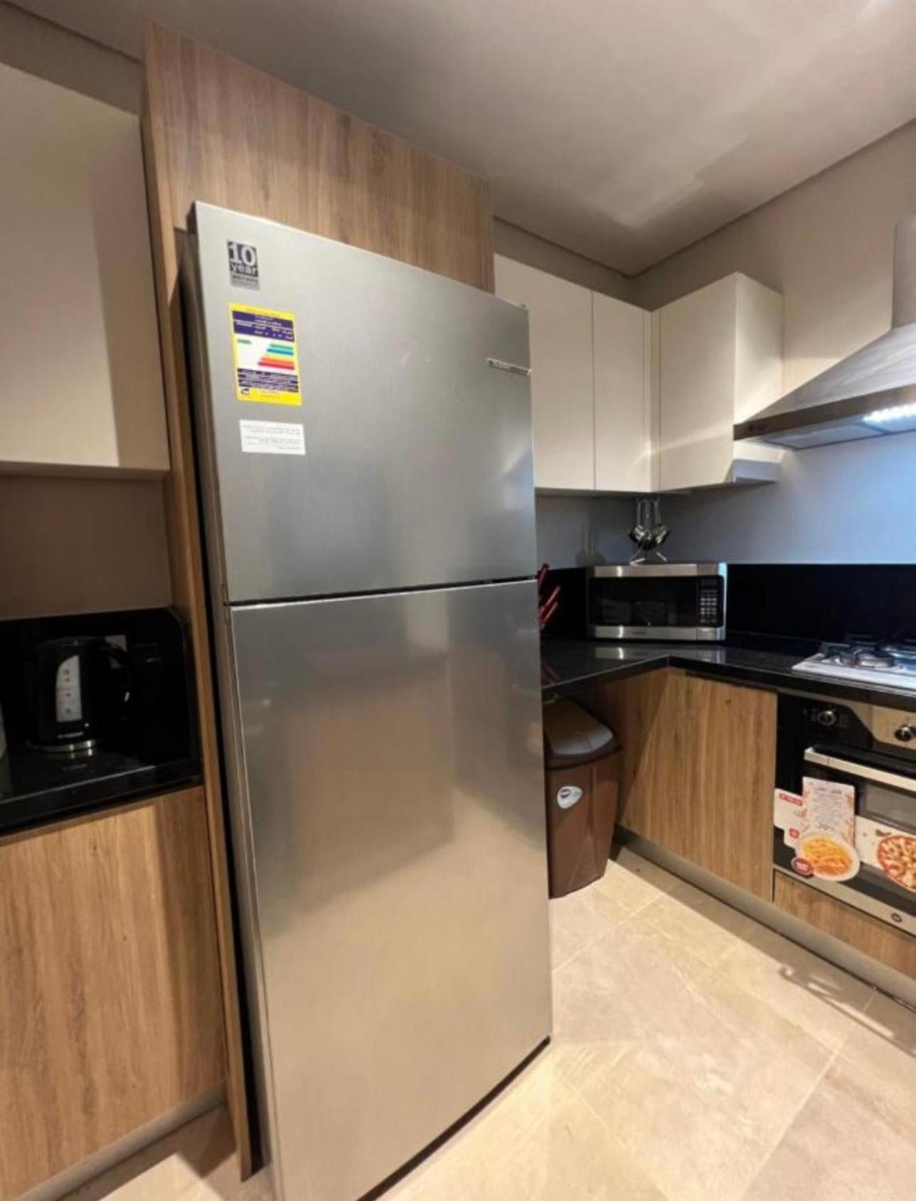 Apartment Avva Cairo