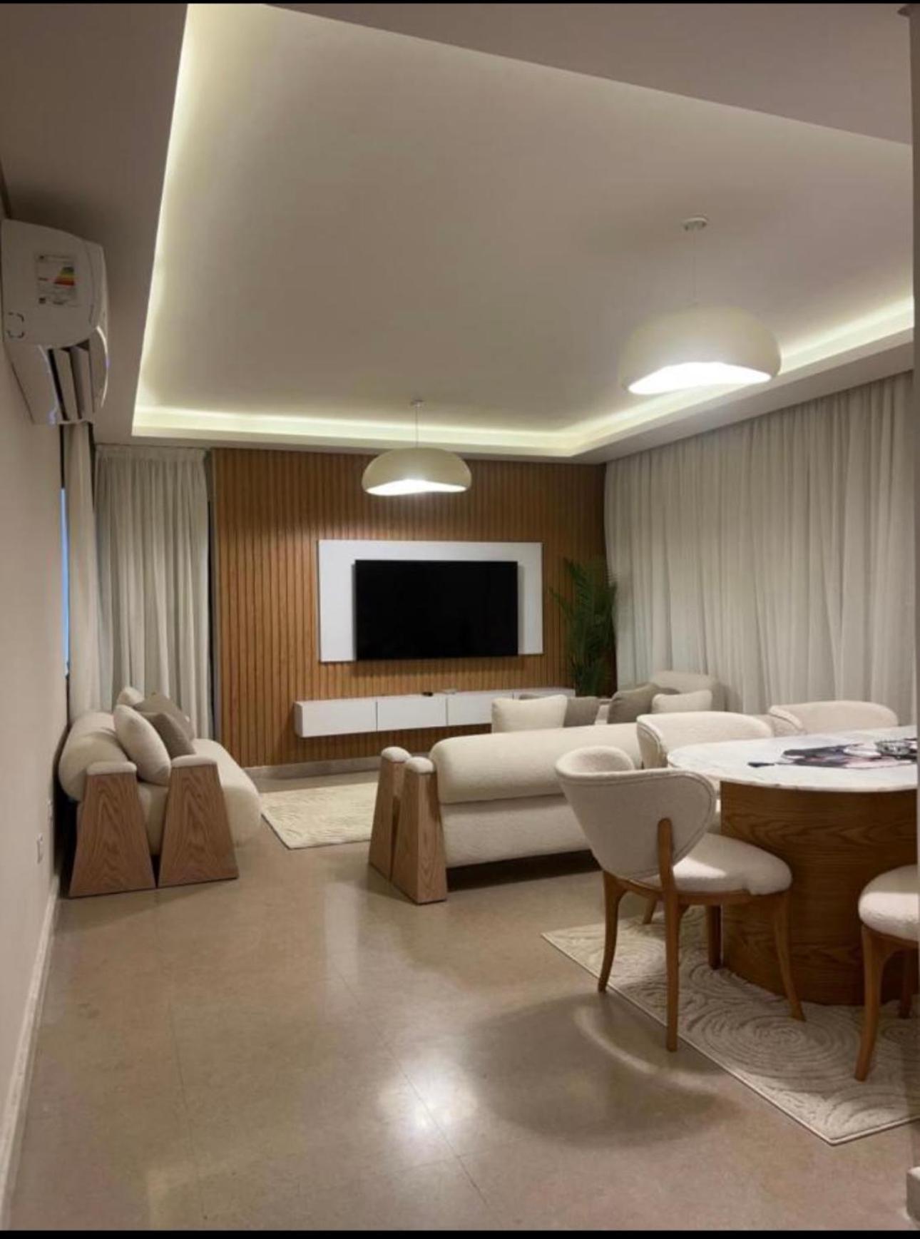 Avva Apartment *