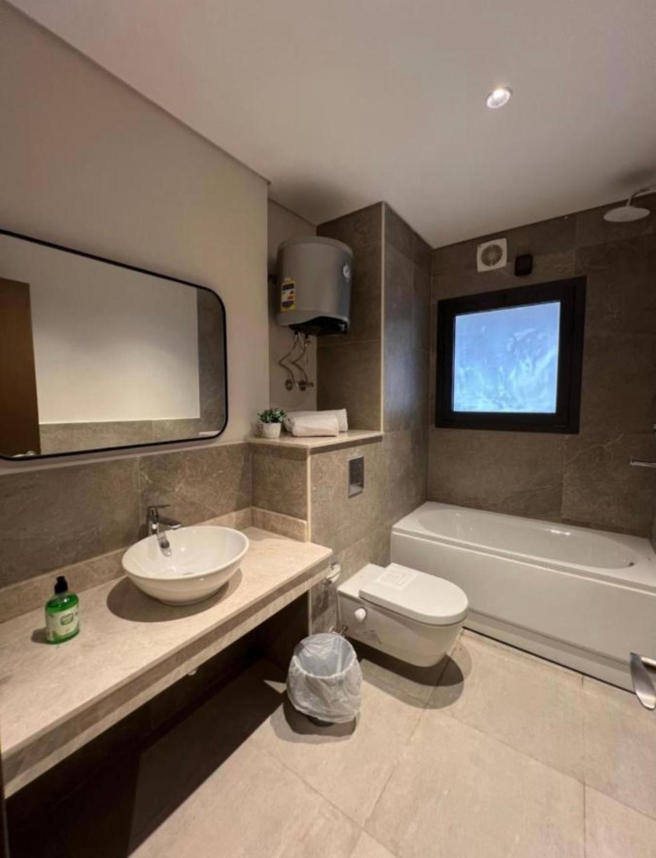 Apartment Avva *