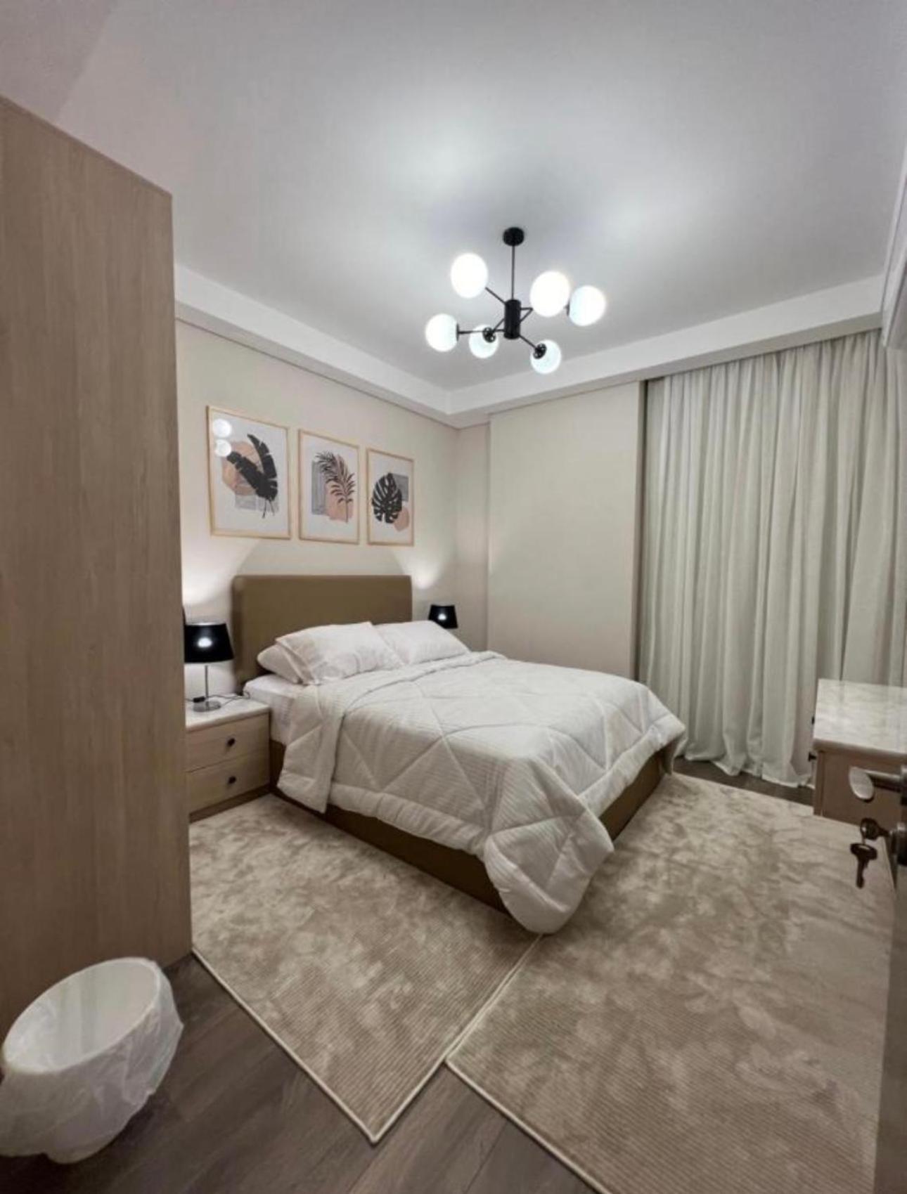 Avva Apartment