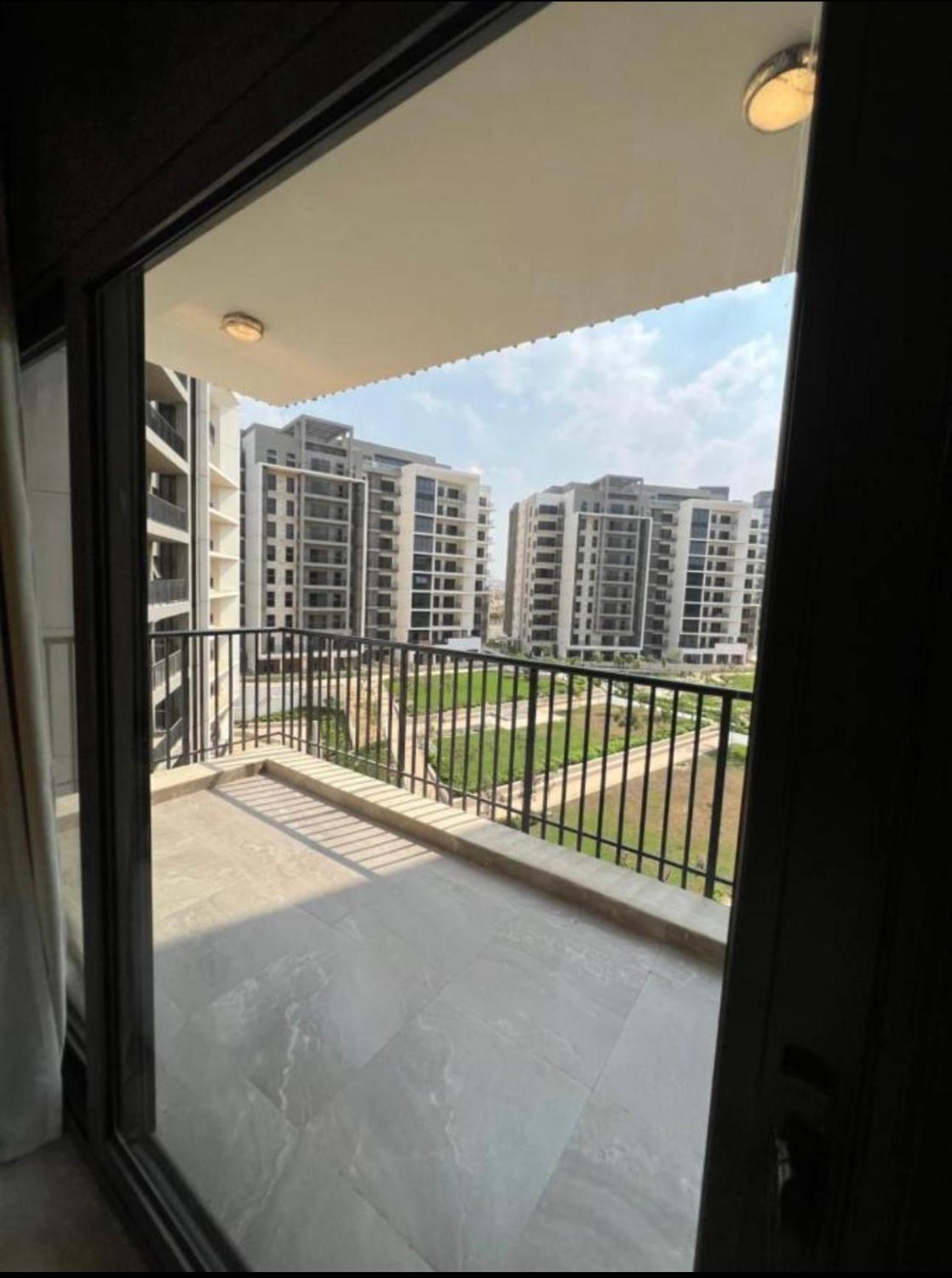 Avva Apartment *