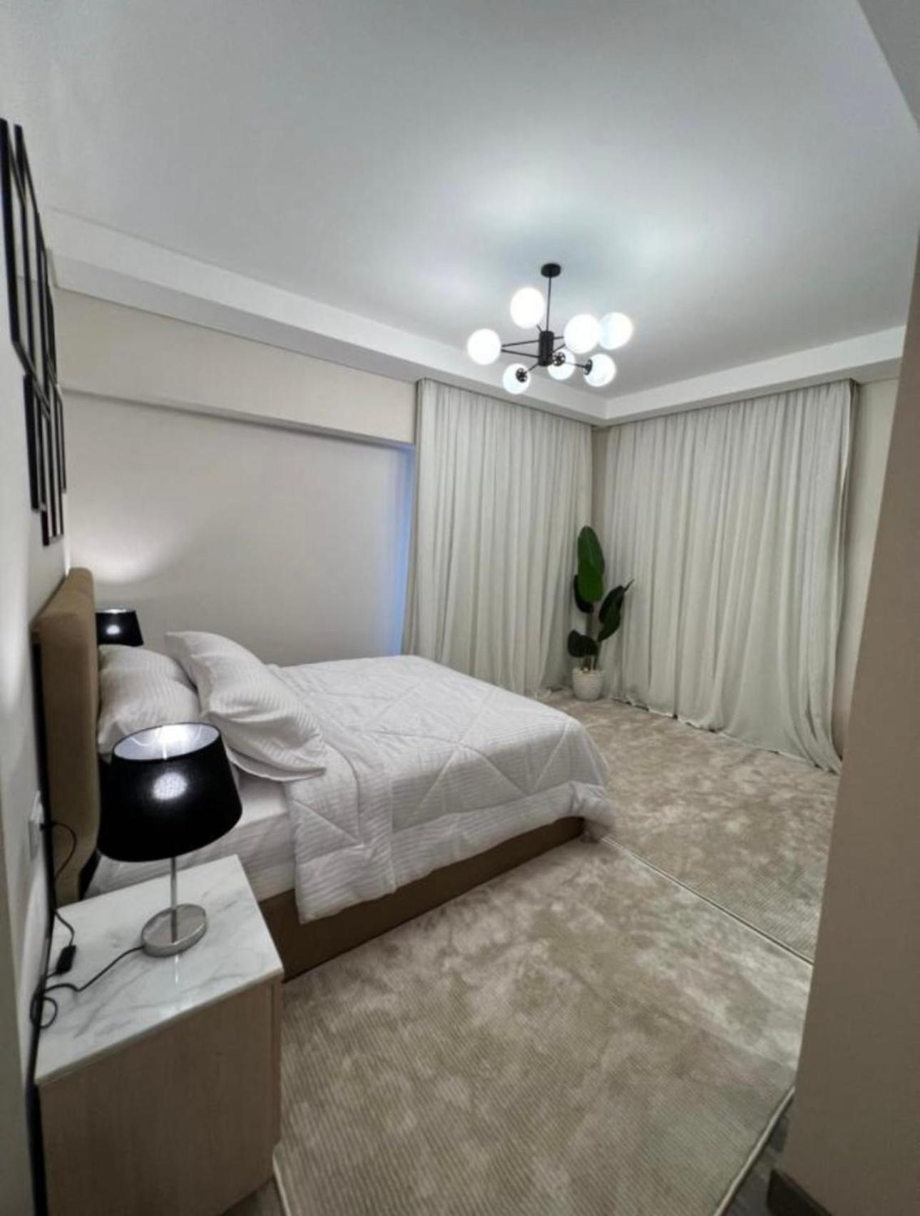 Apartment Avva *