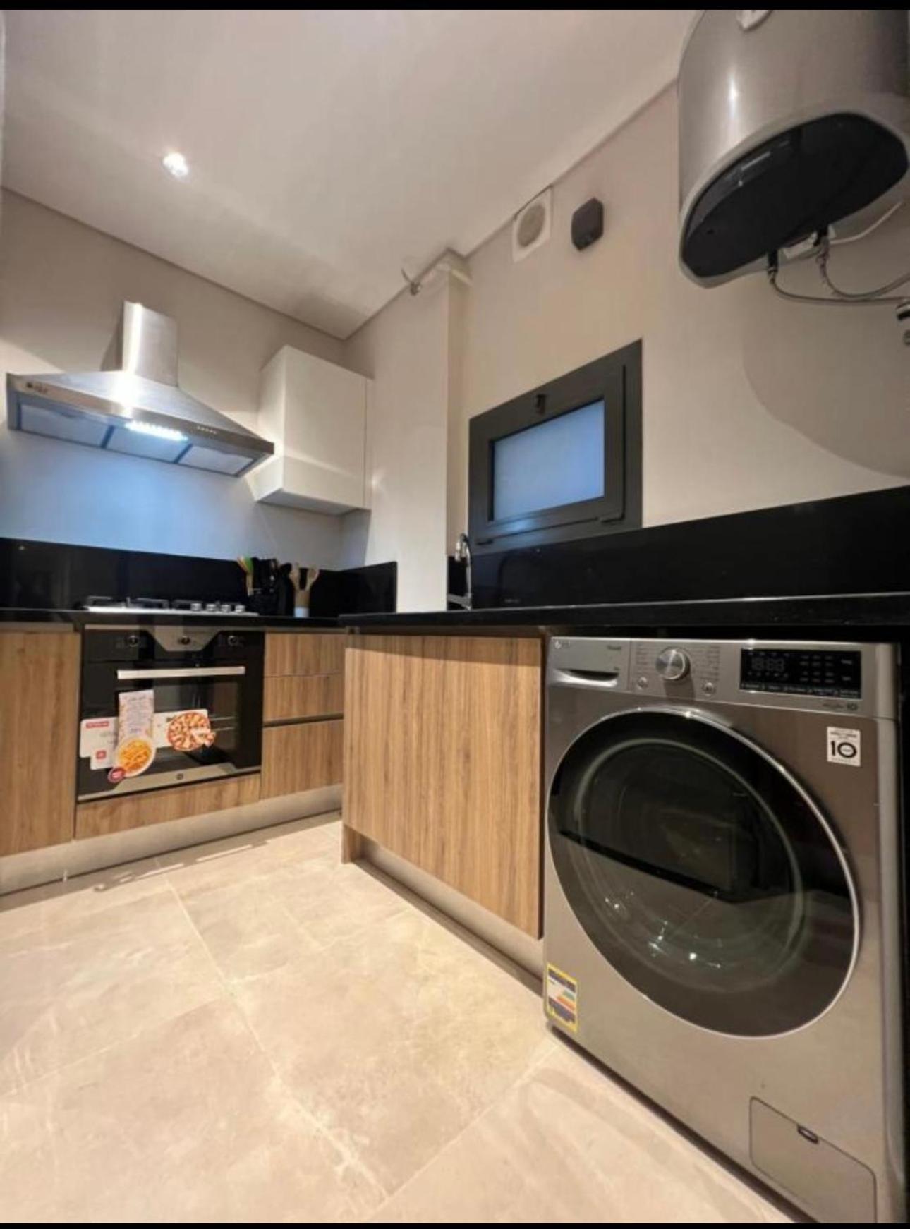Avva Apartment