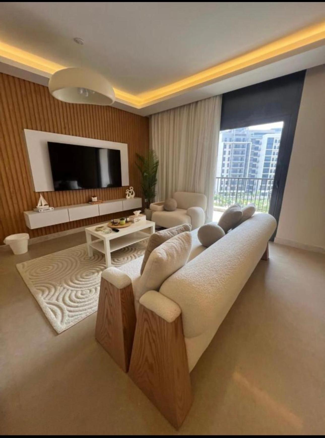 Avva Apartment *
